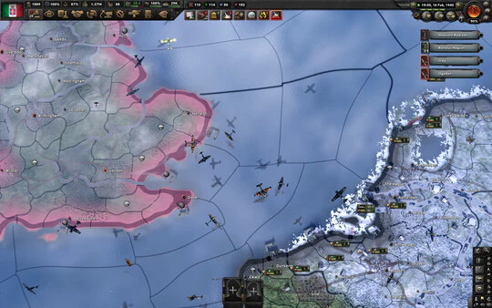 Hearts of Iron IV - By Blood Alone DLC - Image 2