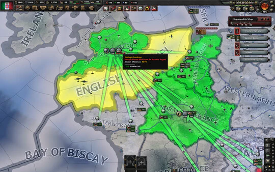 Hearts of Iron IV - By Blood Alone DLC - Image 5