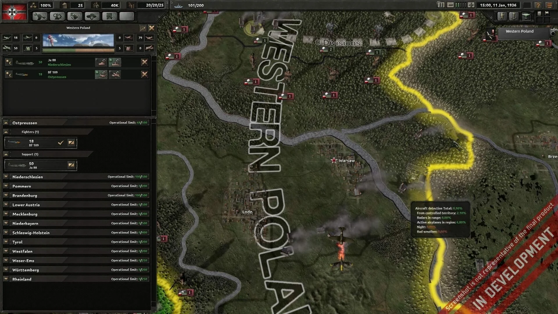 Hearts of Iron IV Colonel Edition - Image 3