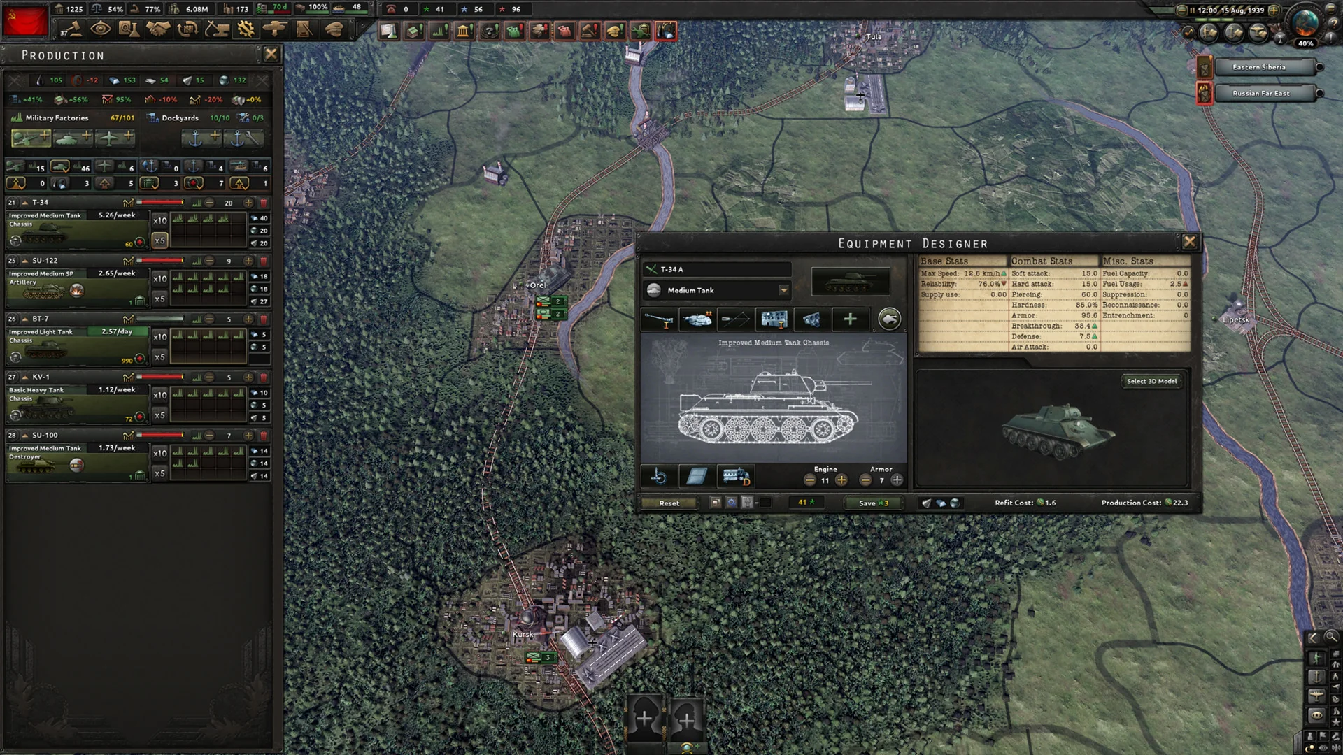 Hearts of Iron IV - No Step Back DLC - Image 5