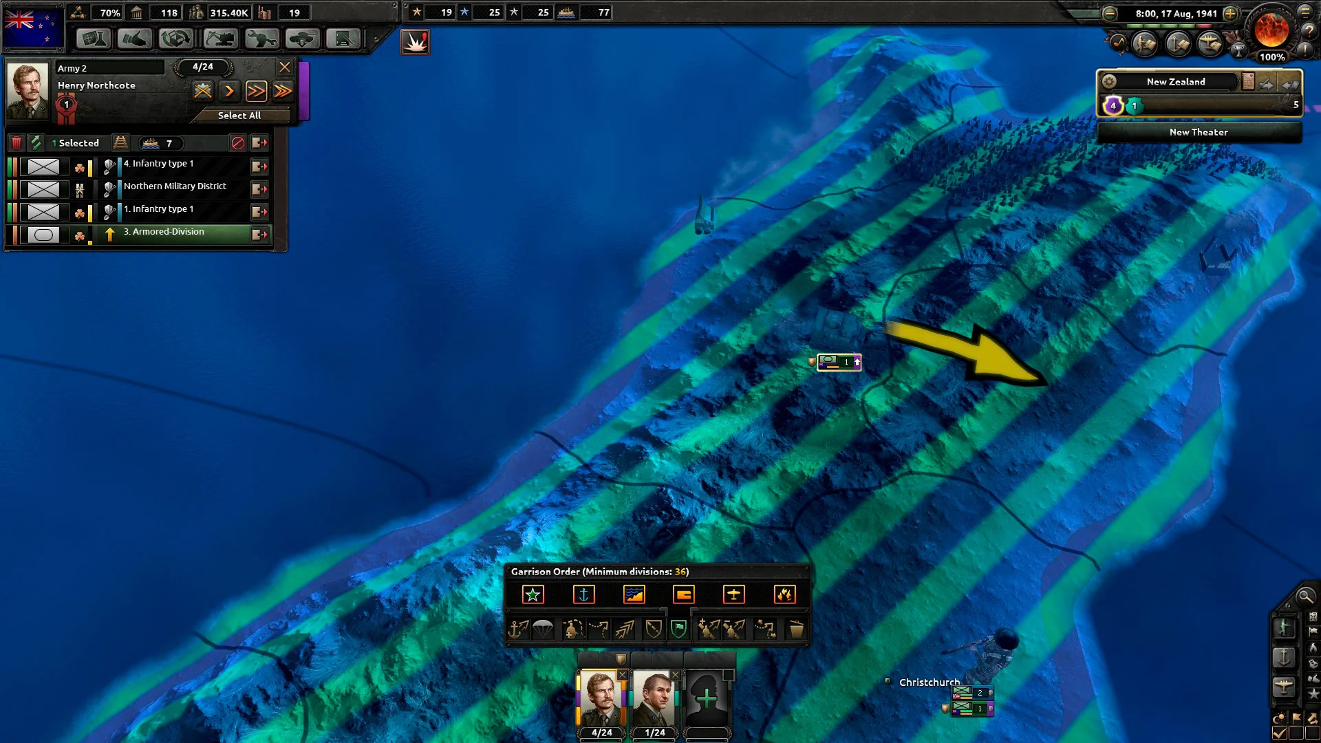Hearts of Iron IV - Together for Victory DLC - Image 2