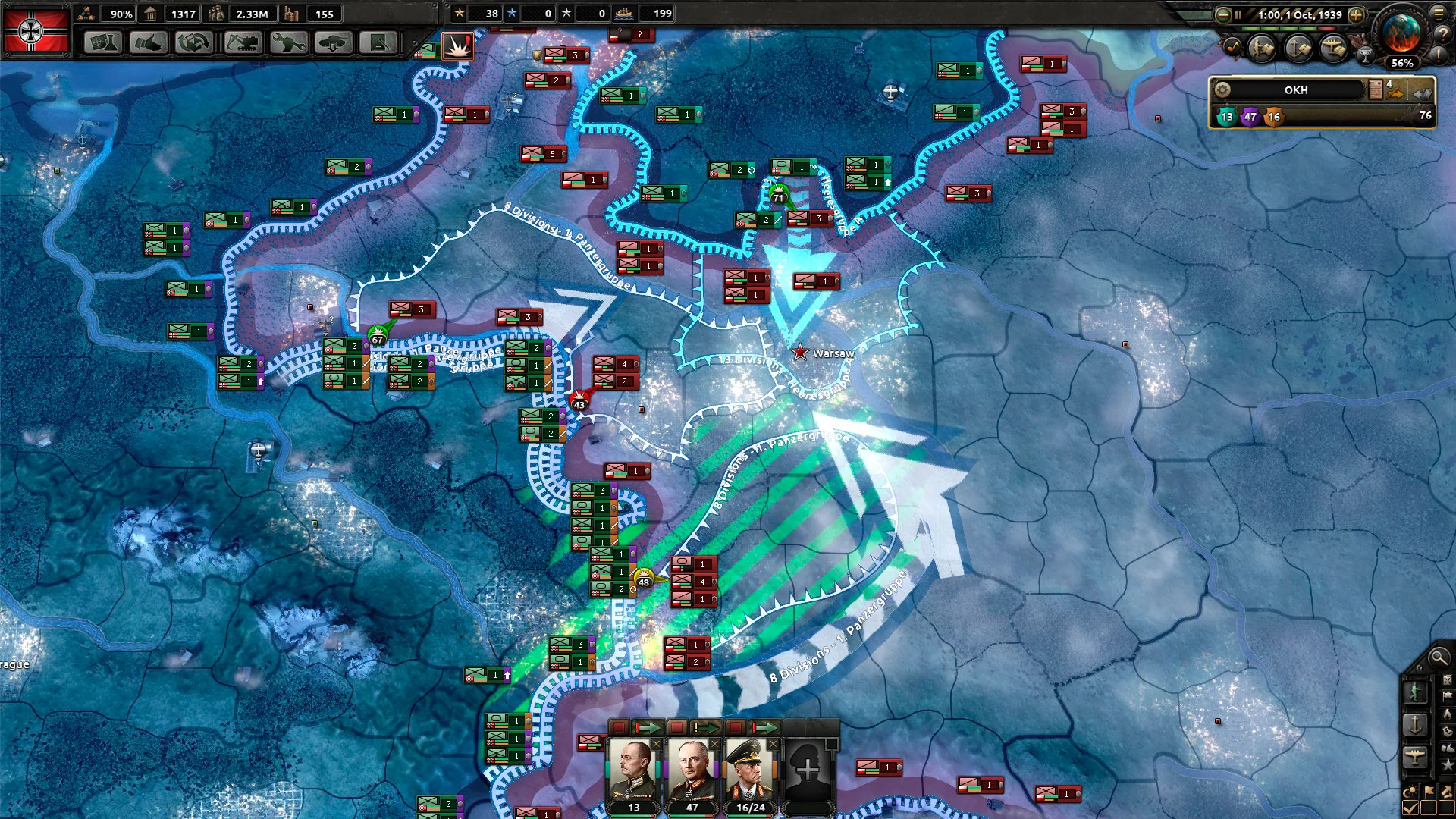 Hearts of Iron IV - Together for Victory DLC - Image 5