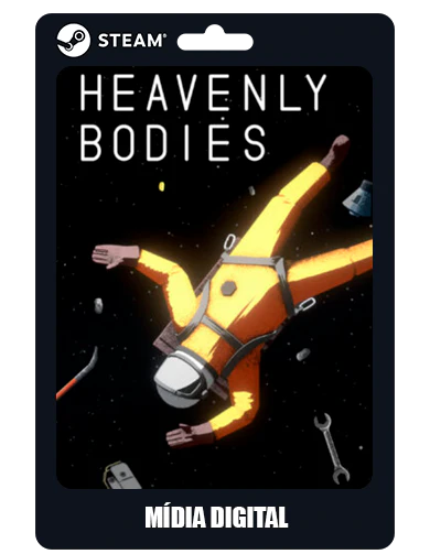 Heavenly Bodies