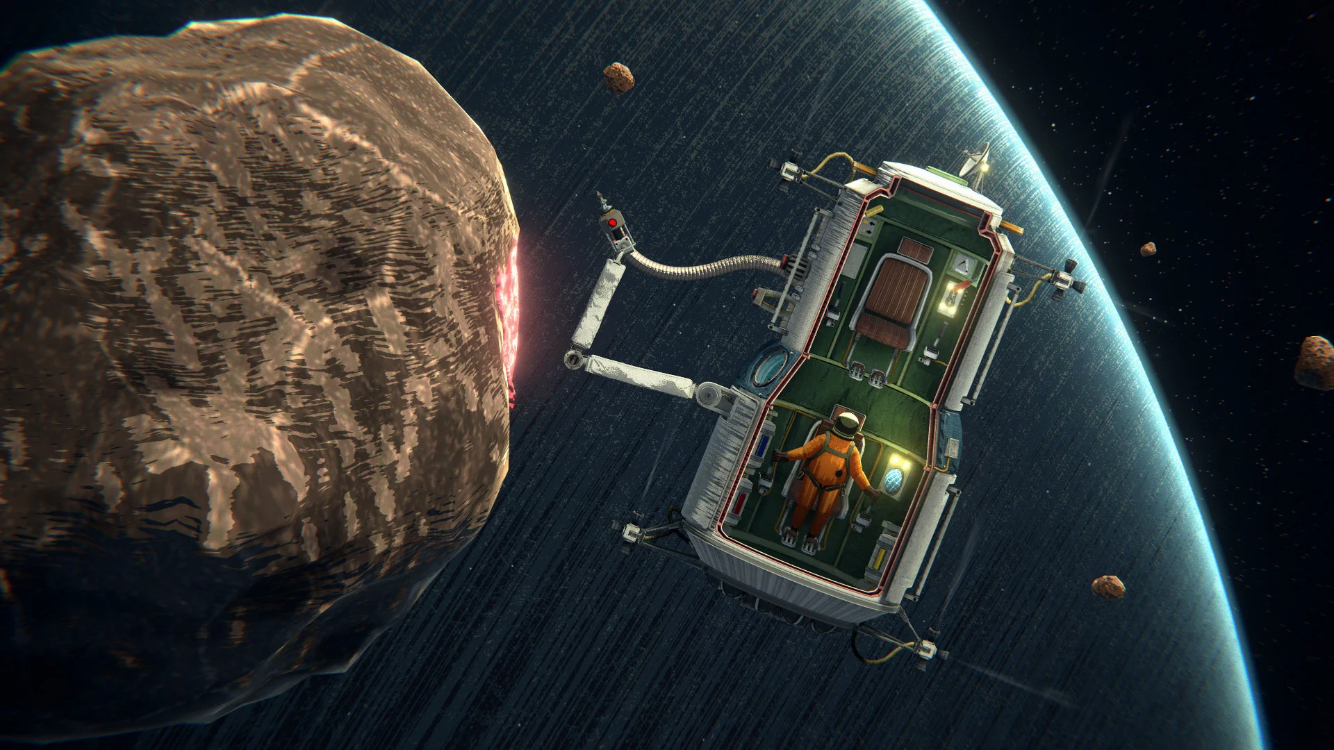 Heavenly Bodies - Image 4