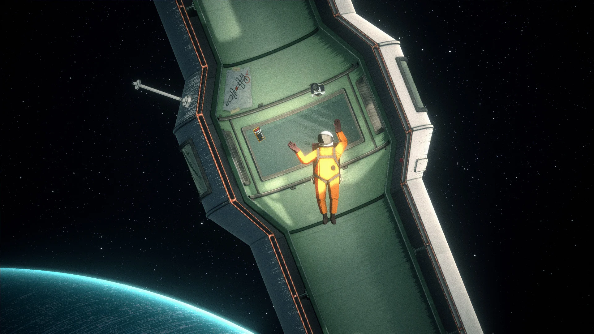 Heavenly Bodies - Image 5