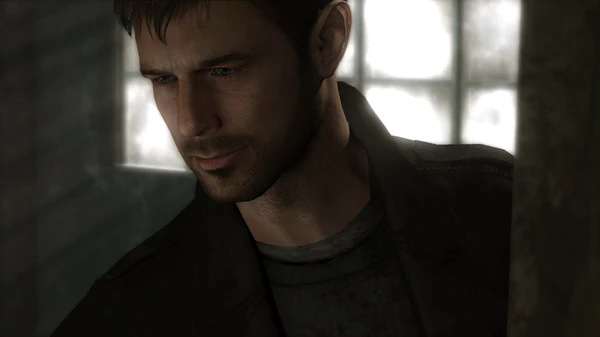 Heavy Rain - Image 2