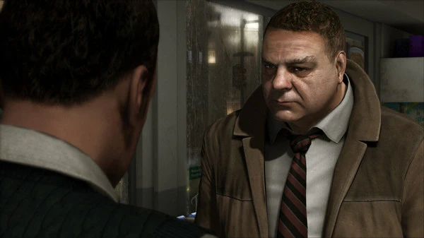 Heavy Rain - Image 3