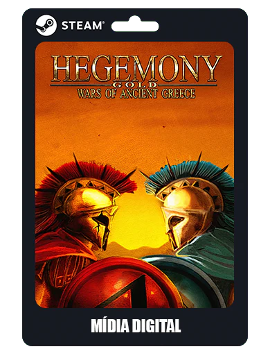 Hegemony Gold: Wars of Ancient Greece
