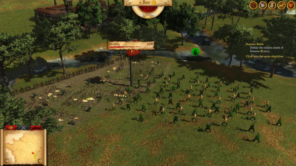Hegemony Rome: The Rise of Caesar - Image 2