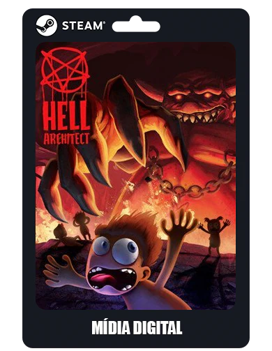Hell Architect