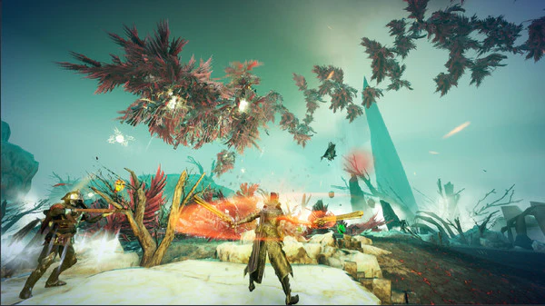Hell Warders - Image 3