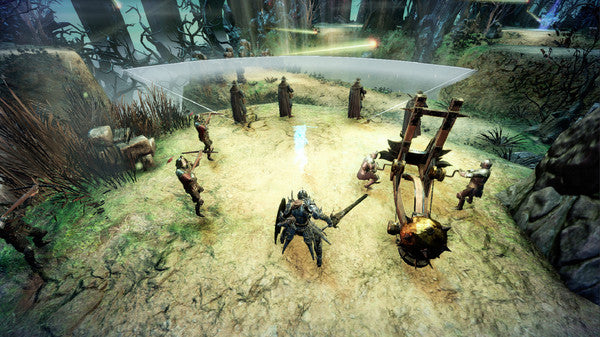 Hell Warders - Image 4