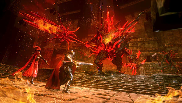 Hell Warders - Image 5