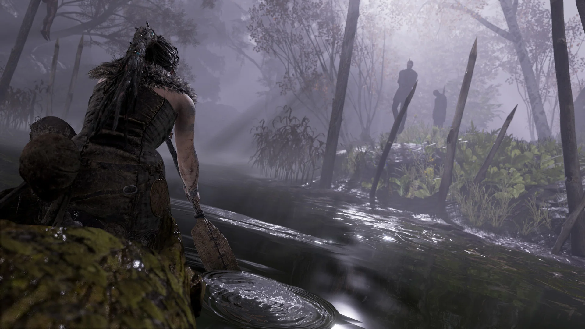 Hellblade: Senua's Sacrifice - Image 2