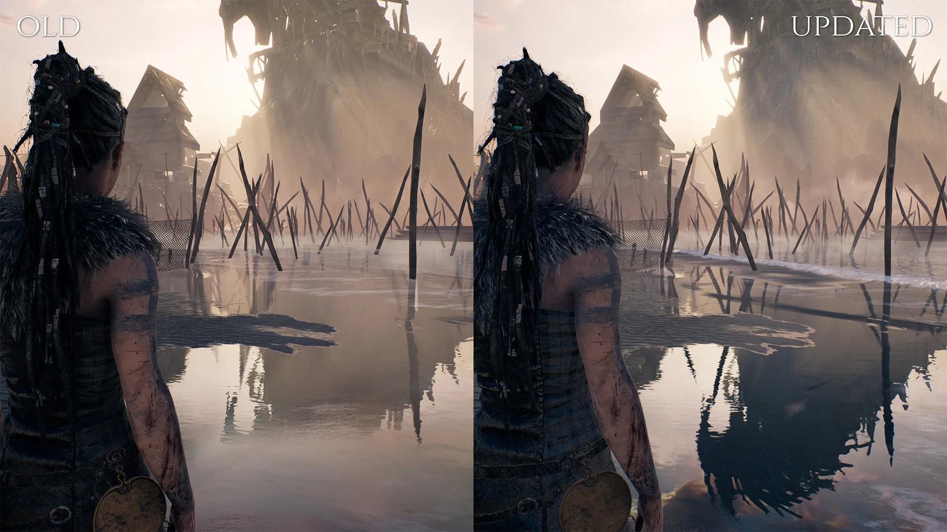 Hellblade: Senua's Sacrifice - Image 4