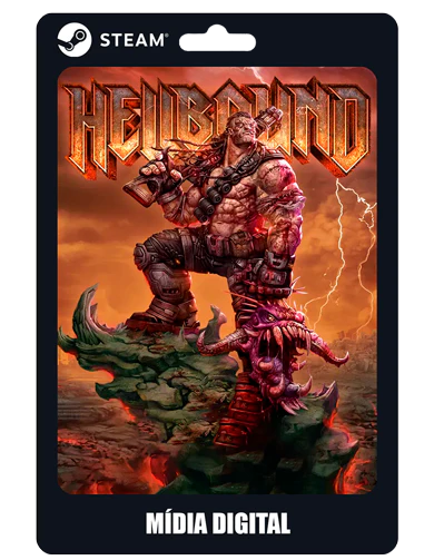 Hellbound