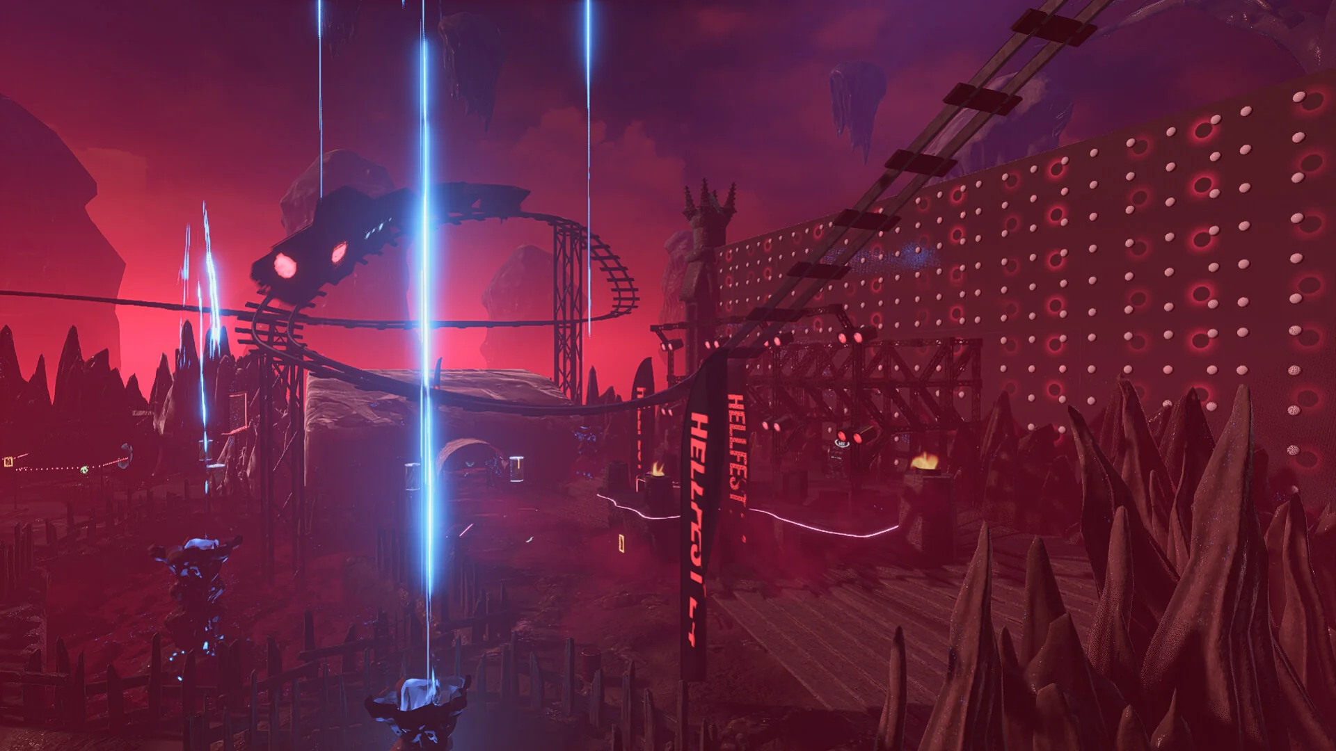 Hellbreach: Vegas - Image 4
