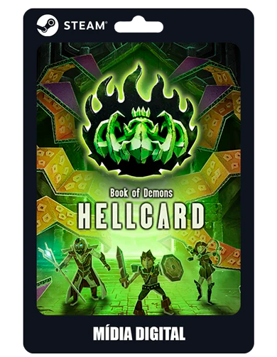HELLCARD