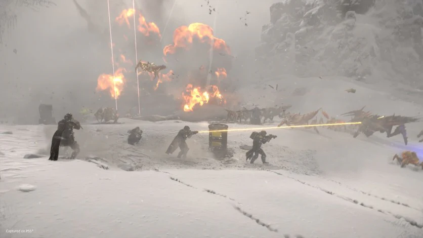HELLDIVERS™ 2 Super Citizen Edition - Image 2