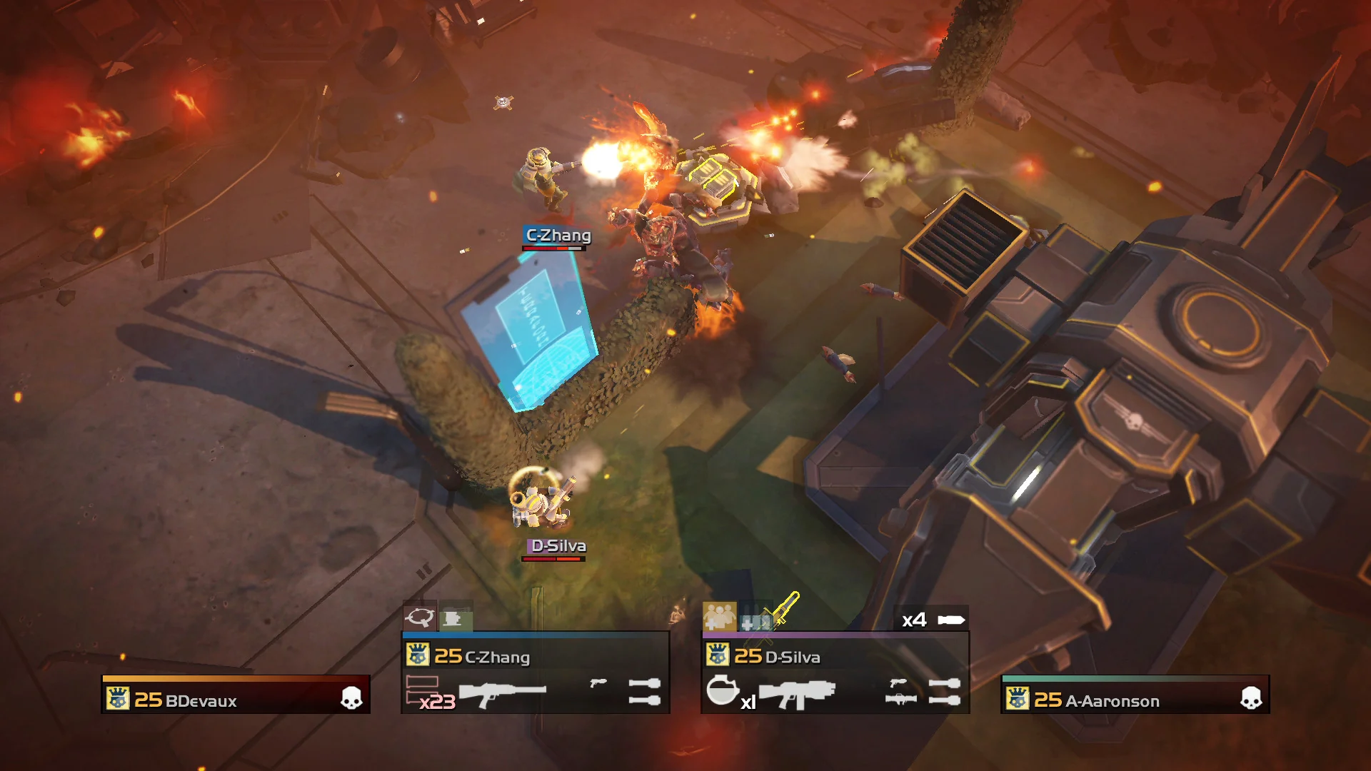 HELLDIVERS Dive Harder Edition - Image 5