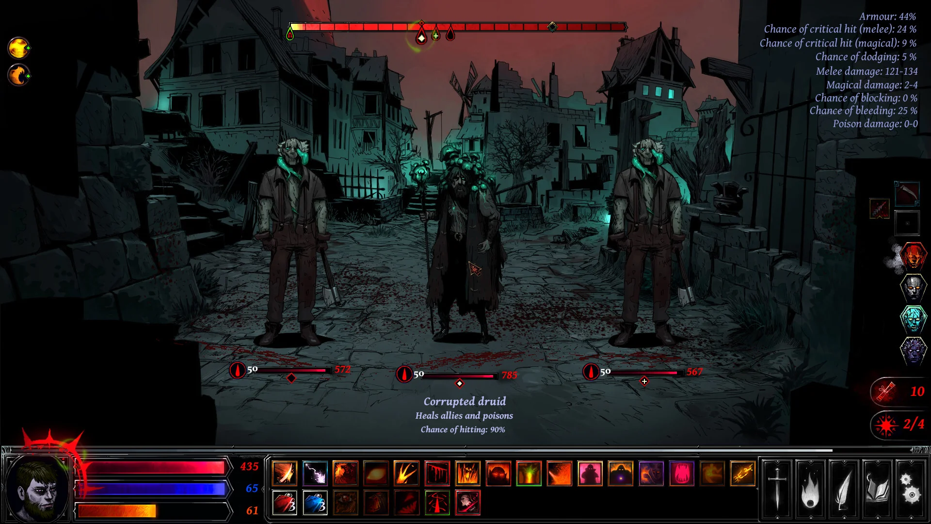 Hellslave - Image 4