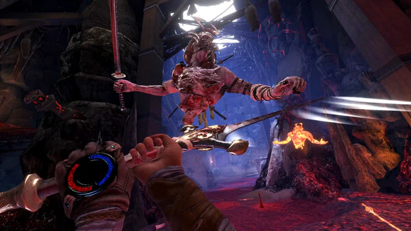 Hellsweeper VR - Image 2