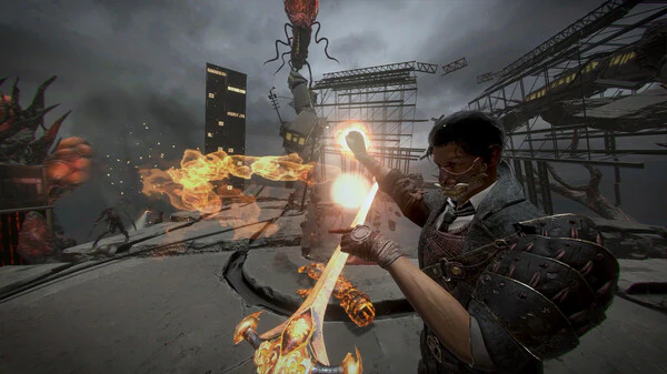 Hellsweeper VR - Image 4