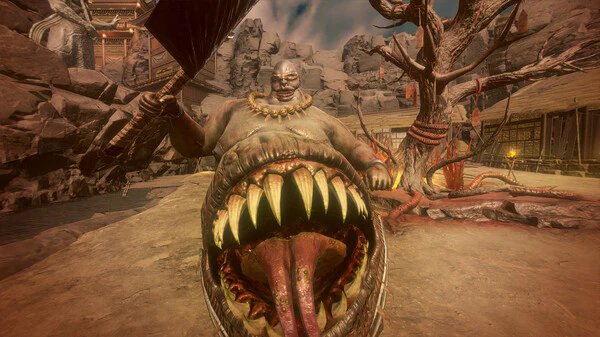 Hellsweeper VR - Image 5