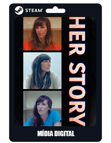 Her Story
