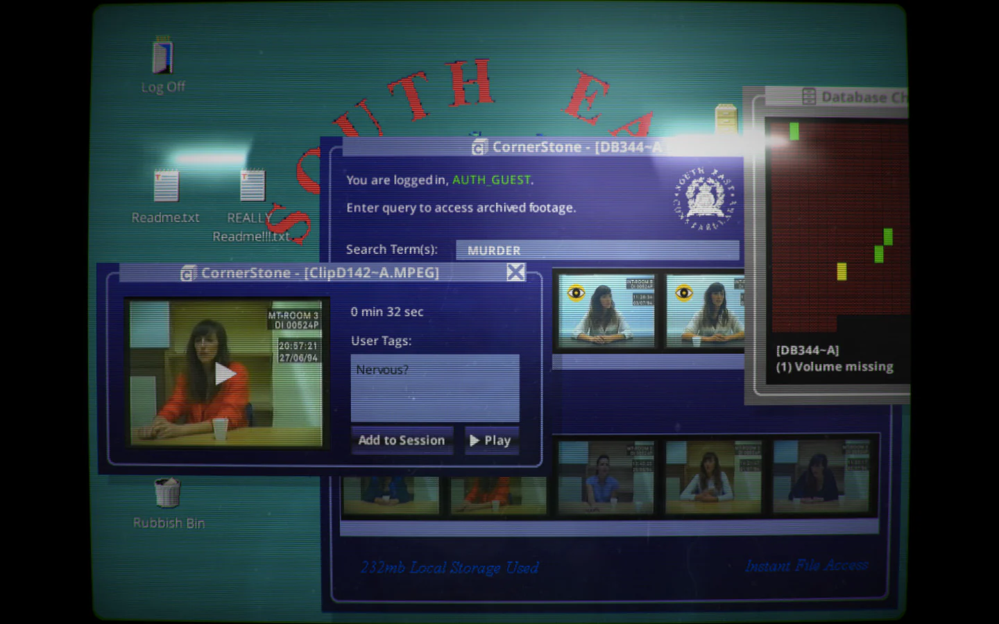 Her Story - Image 2