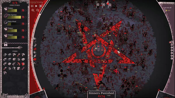 Heretic's Fork - Image 5