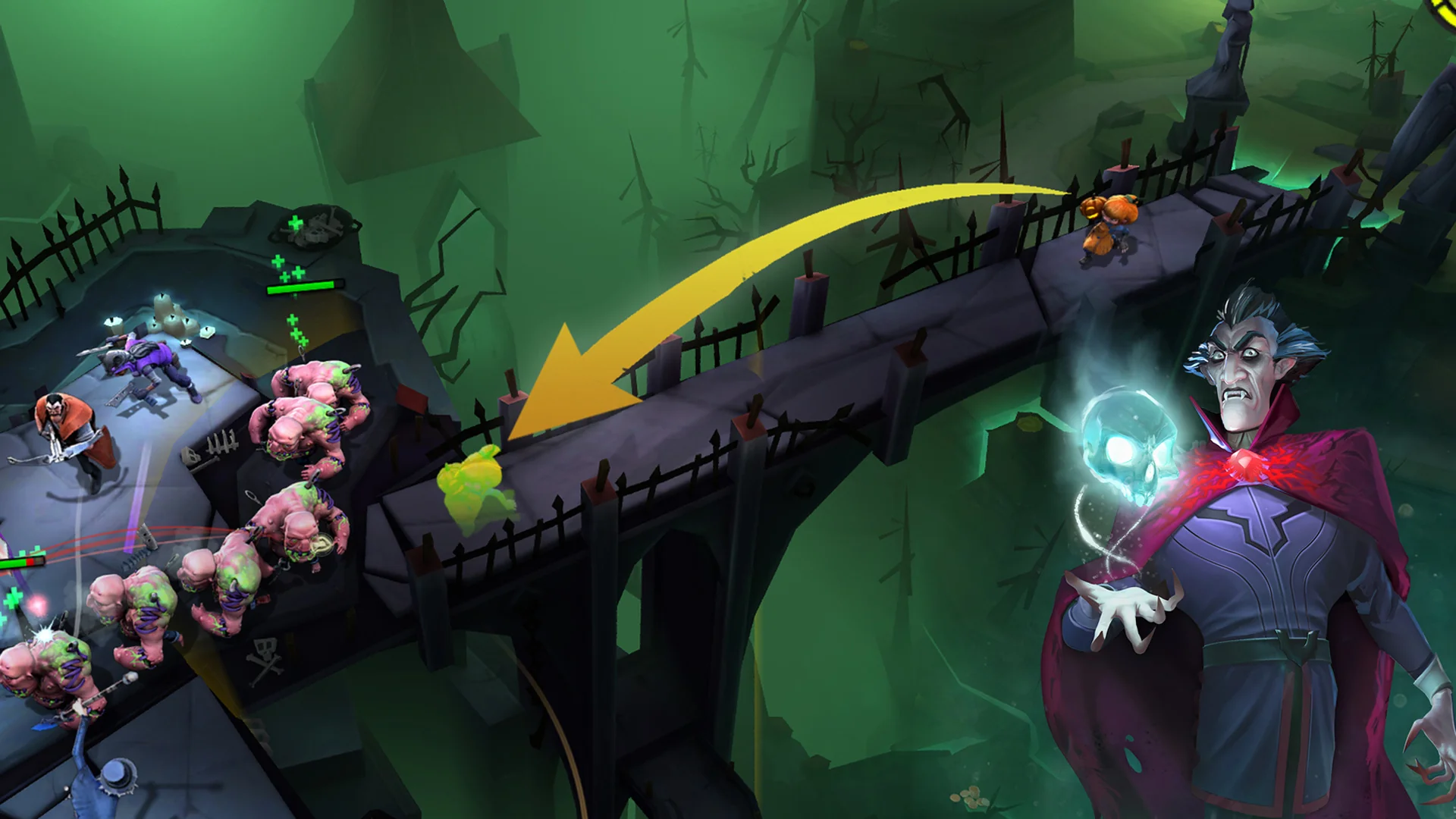 Hero Defense - Image 4