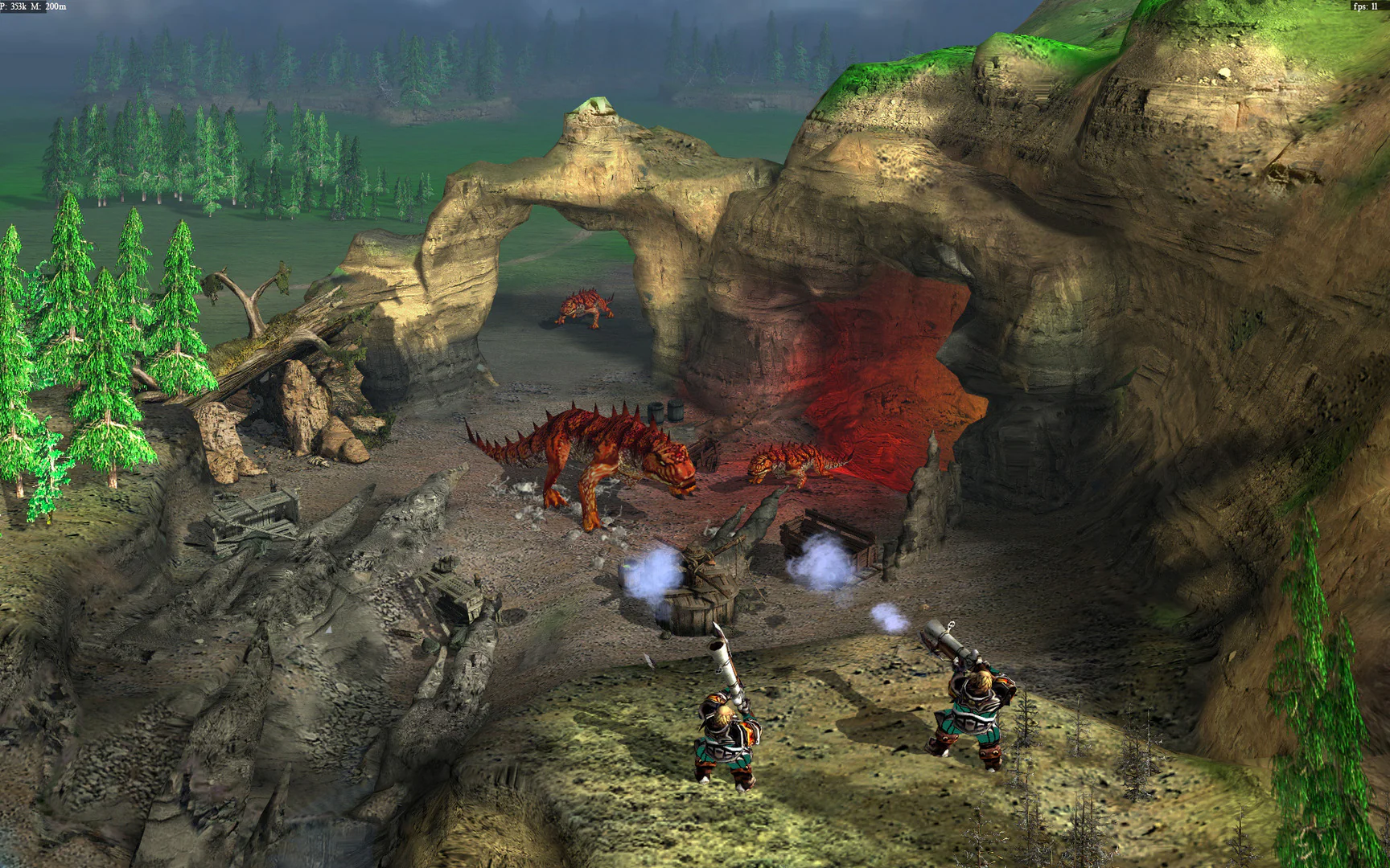 Heroes of Annihilated Empires - Image 2