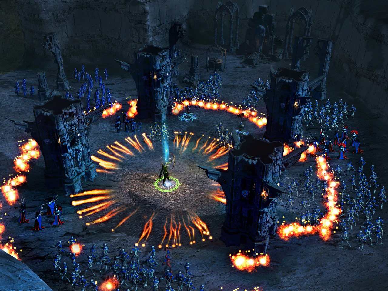 Heroes of Annihilated Empires - Image 4