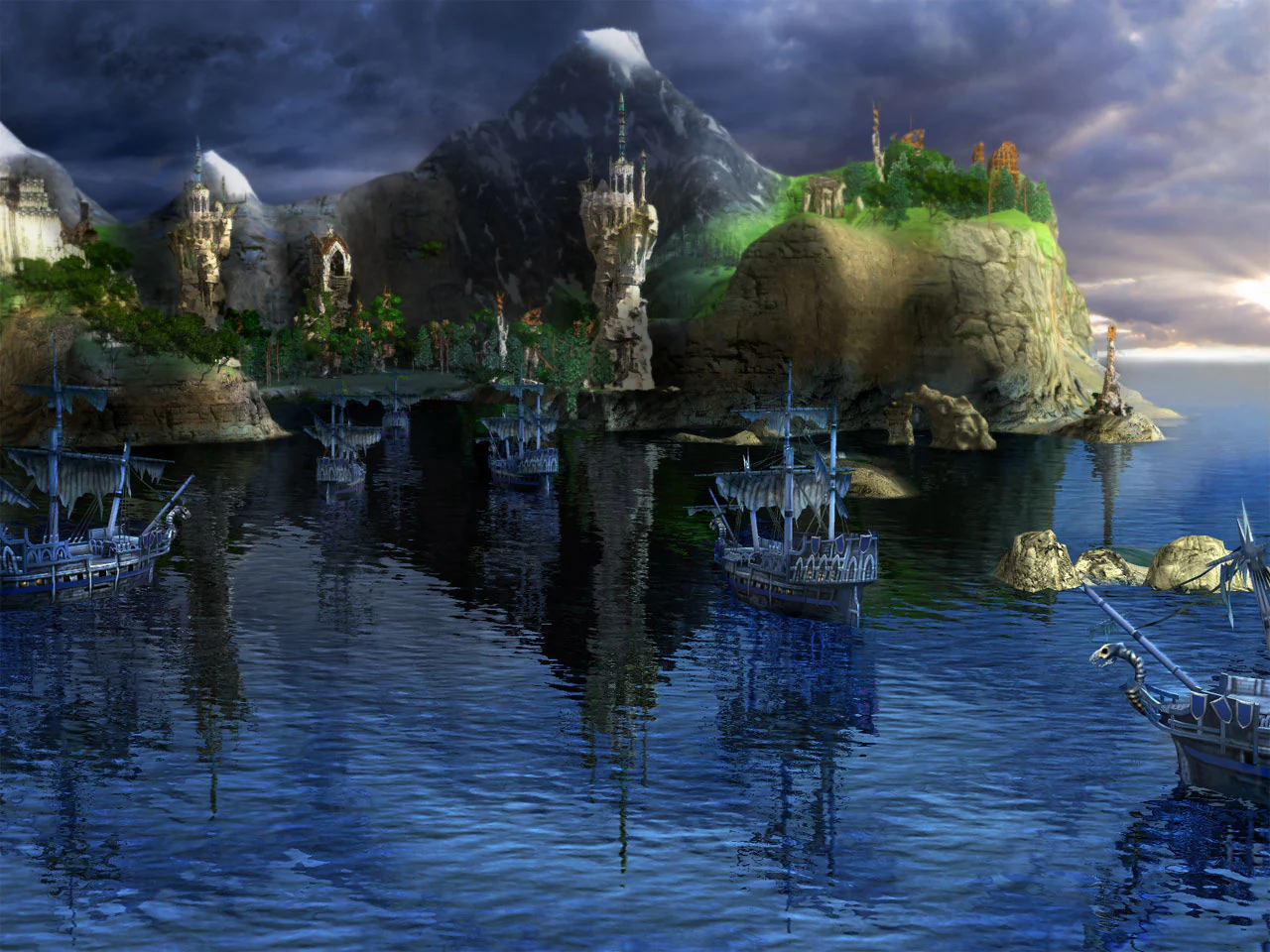 Heroes of Annihilated Empires - Image 5