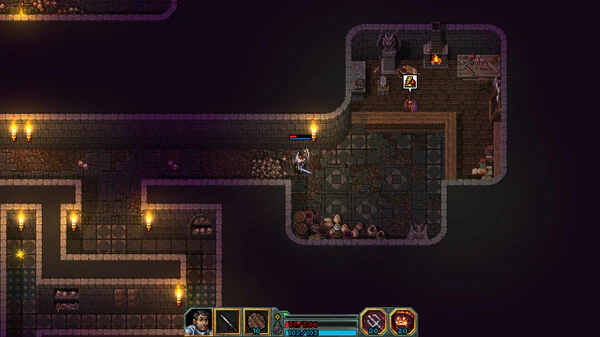 Heroes of Hammerwatch II - Image 2
