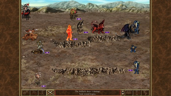 Heroes of Might & Magic III HD Edition - Image 3