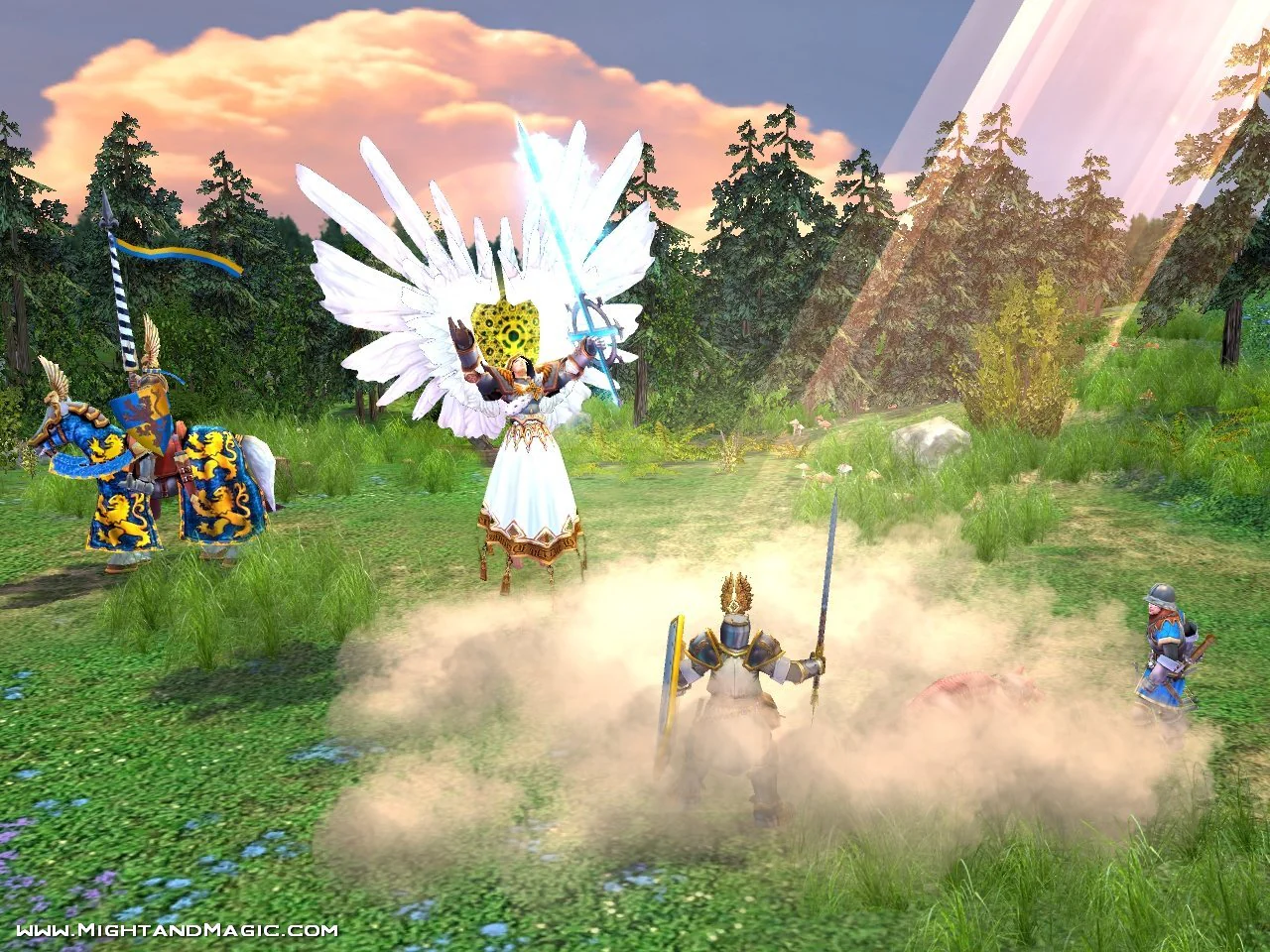 Heroes of Might & Magic V Gold Edition - Image 4