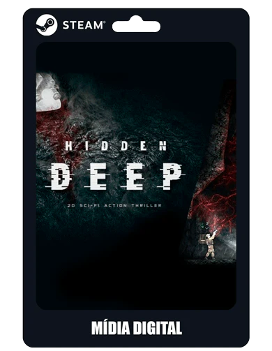 Hidden Deep