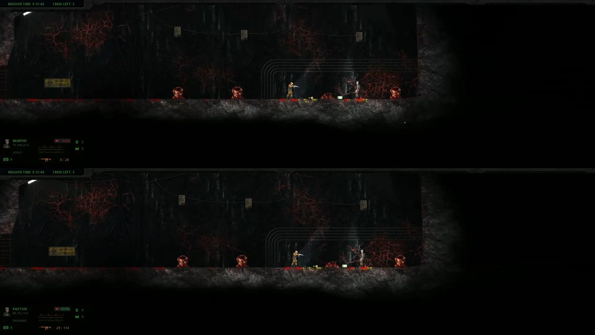 Hidden Deep - Image 2