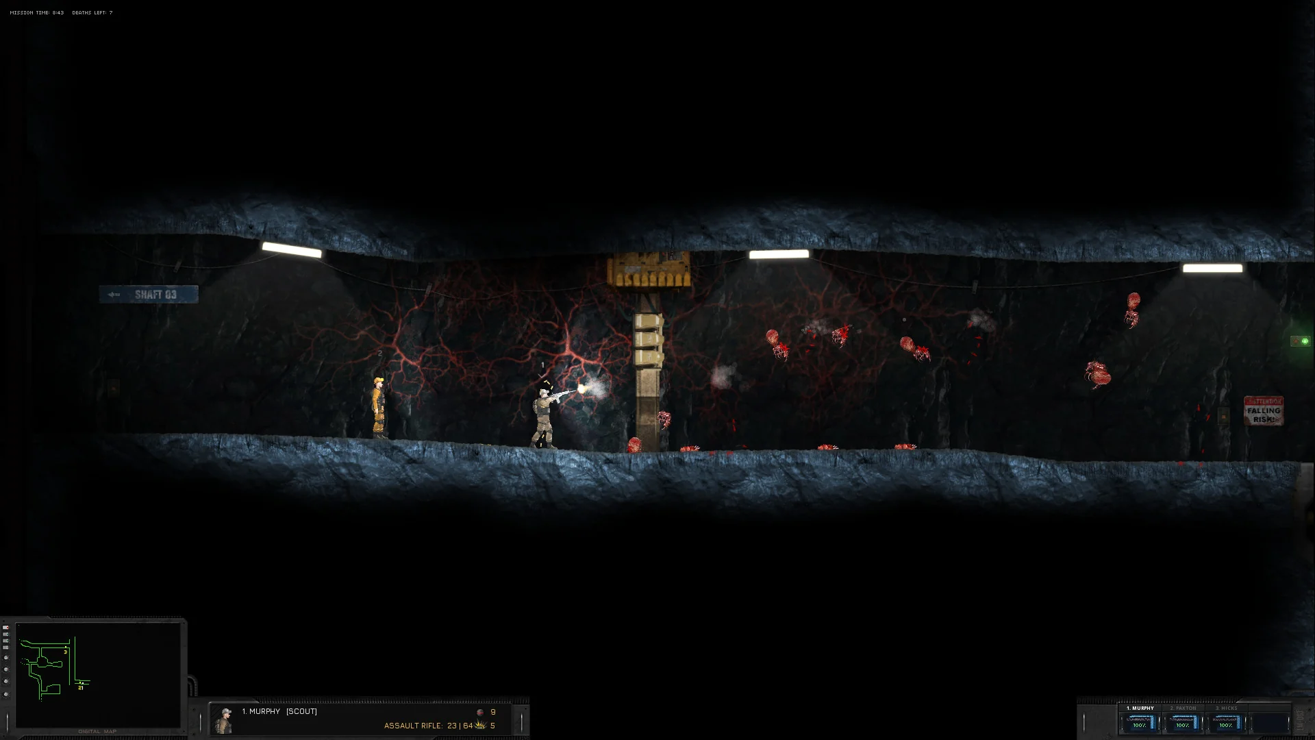 Hidden Deep - Image 3