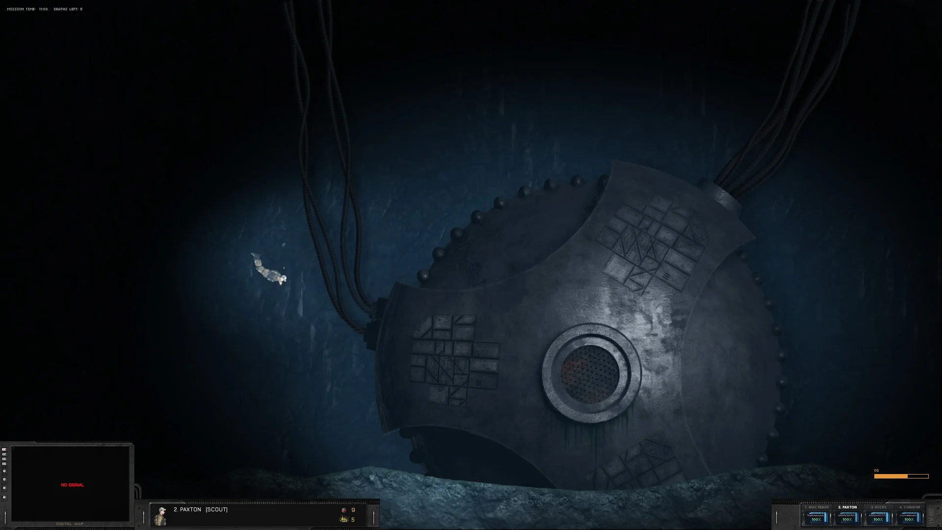 Hidden Deep - Image 4