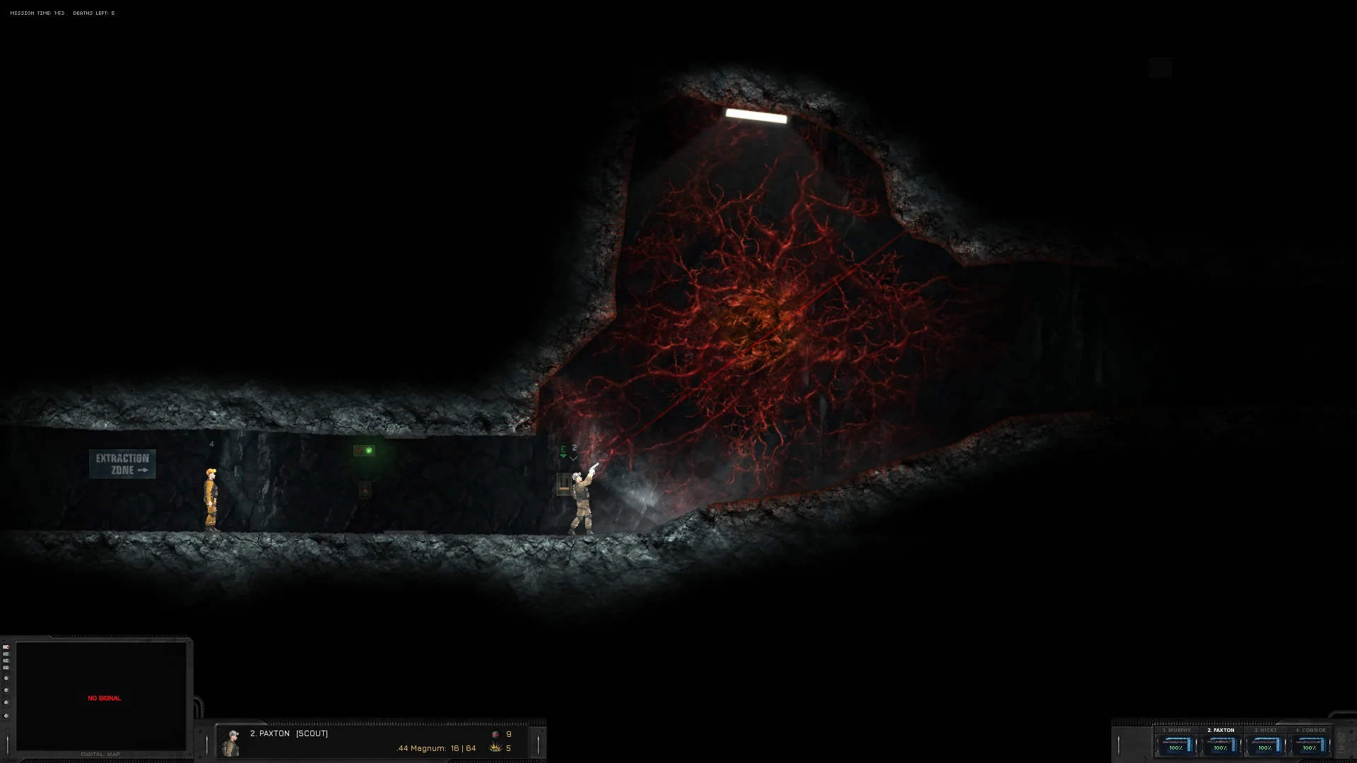 Hidden Deep - Image 5