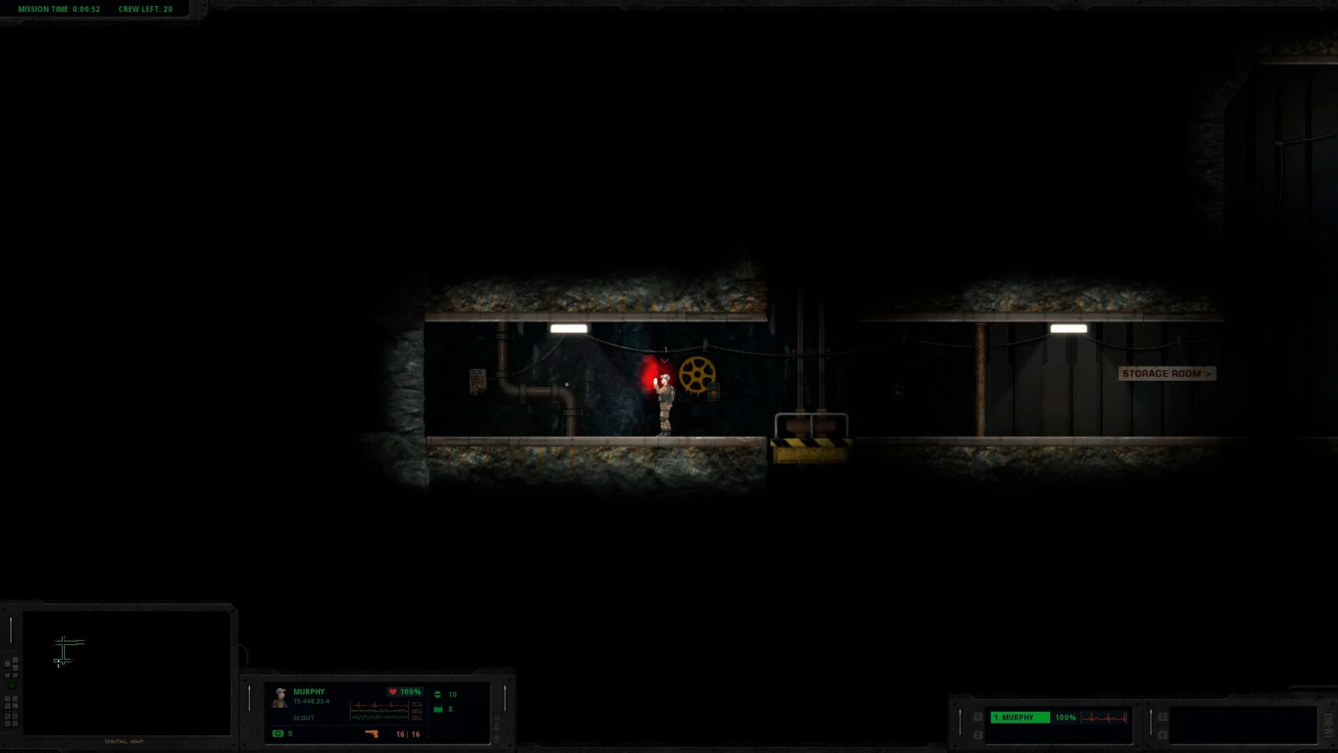 Hidden Deep - Supporter Pack DLC - Image 2