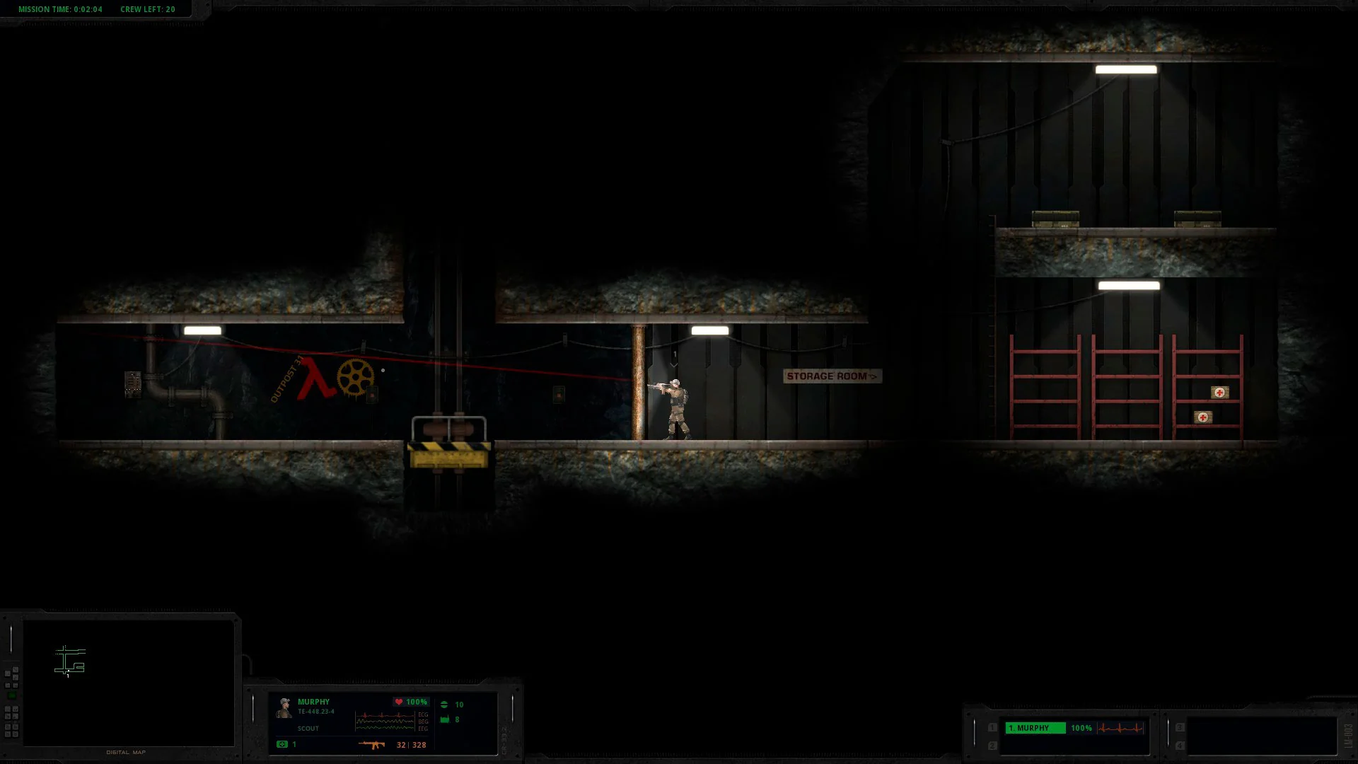 Hidden Deep - Supporter Pack DLC - Image 3