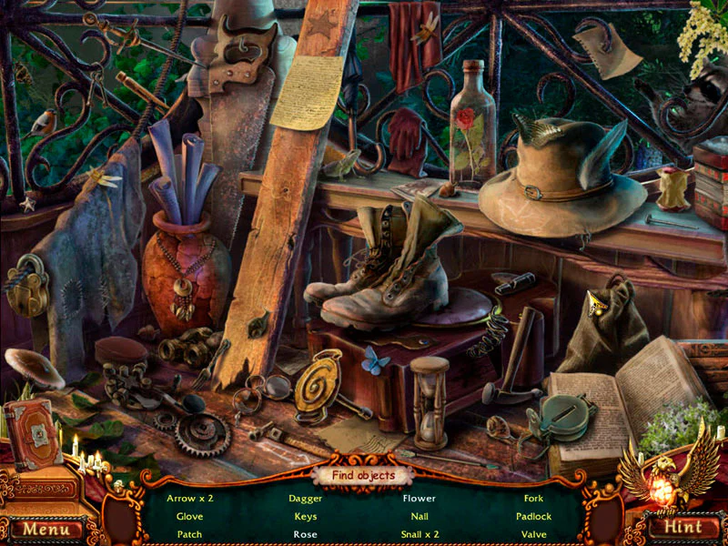 Hidden Object 4-in-1 Bundle - Image 3