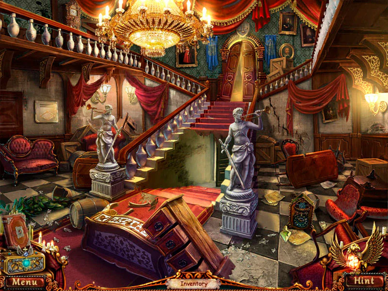 Hidden Object 4-in-1 Bundle - Image 5