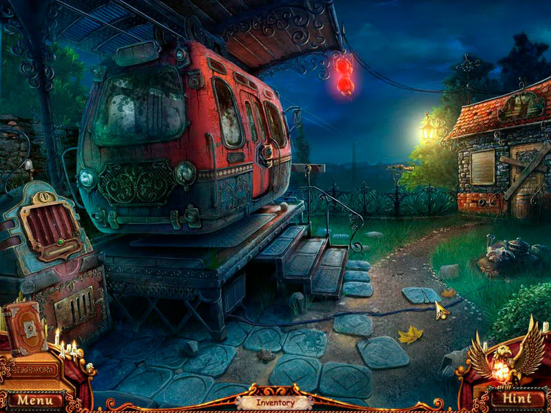 Hidden Object 4-in-1 Bundle - Image 6