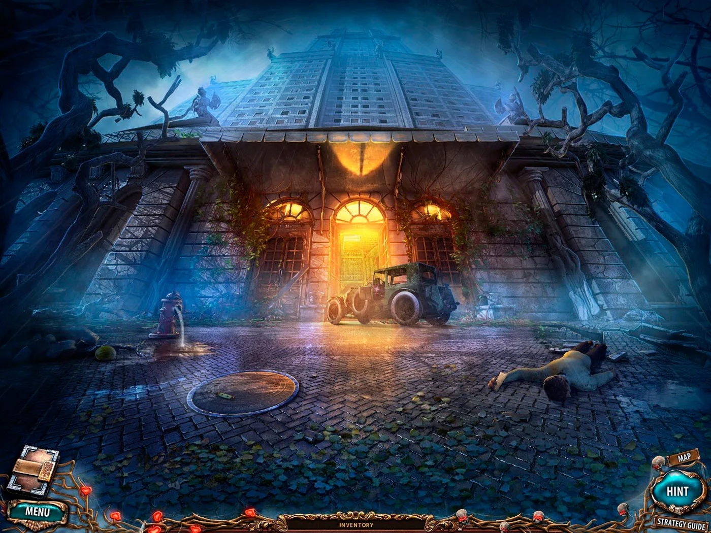 Hidden Object 5-in-1 Bundle - Image 2