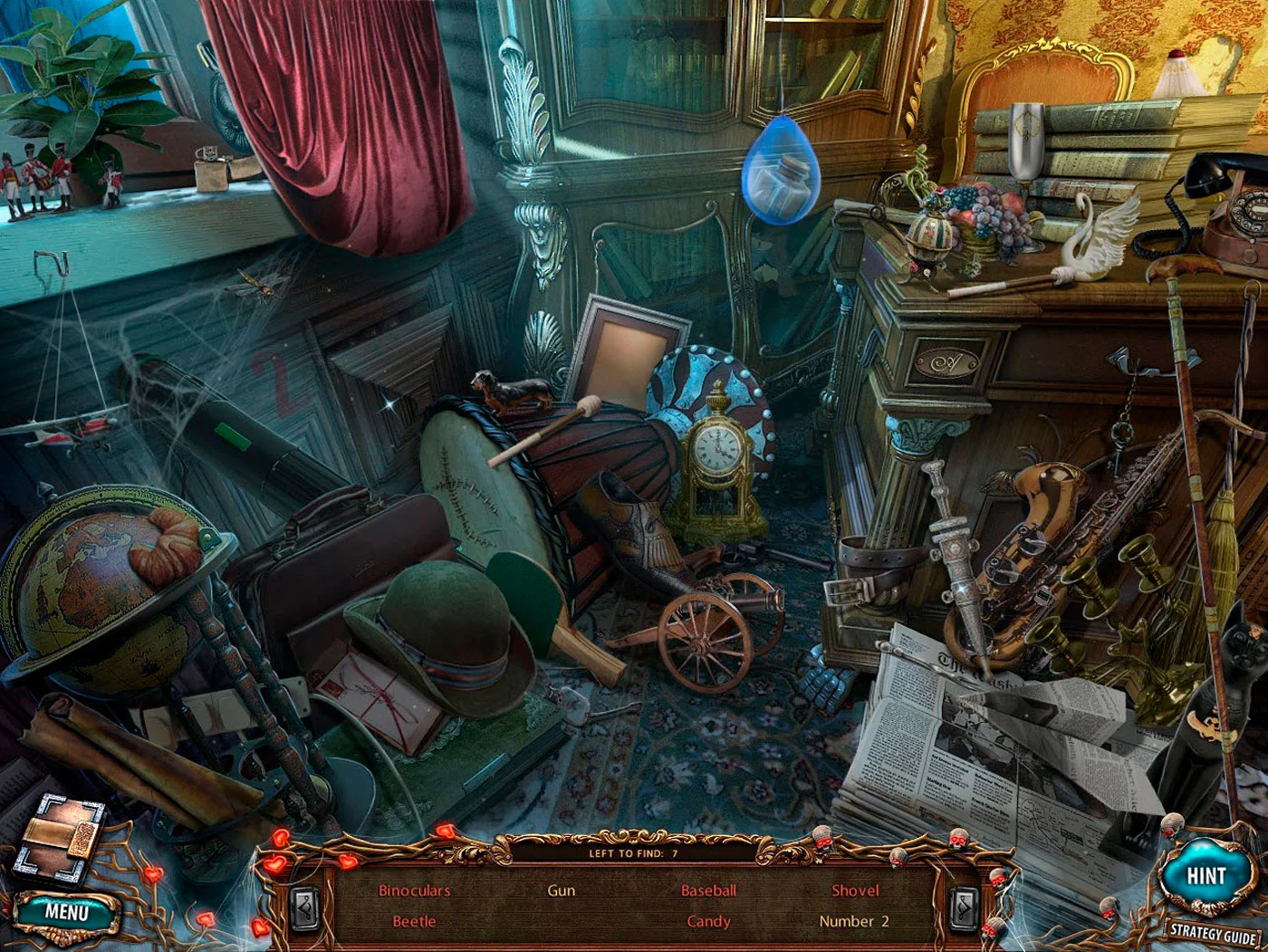 Hidden Object 5-in-1 Bundle - Image 3